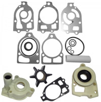 Pump Kit For Mercruiser and Mercury - 46-44292A4 - BK0015 - CEF